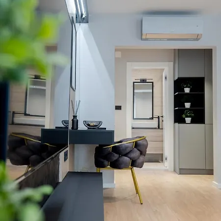 Apartamento One&only Luxury *