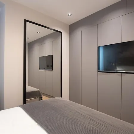 Appartement One&only Luxury