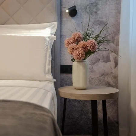 One&only Luxury Appartement *