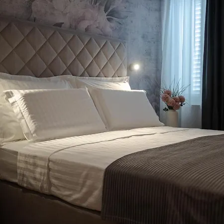 One&only Luxury Apartment Zadar