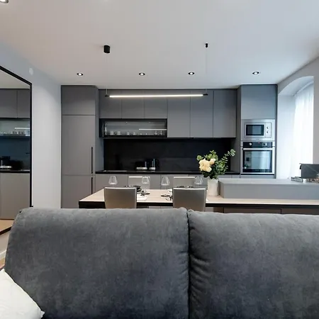 One&only Luxury Apartamento
