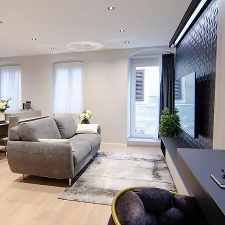 Apartment One&only Luxury Zadar