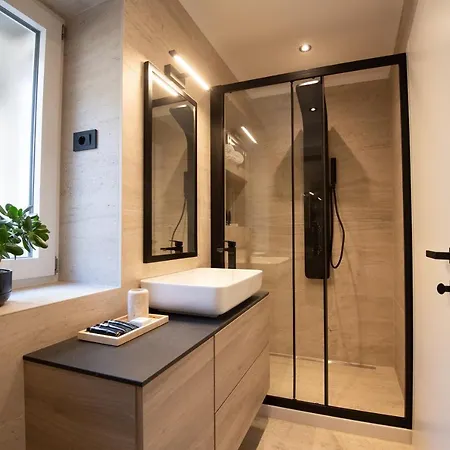 Appartement One&only Luxury