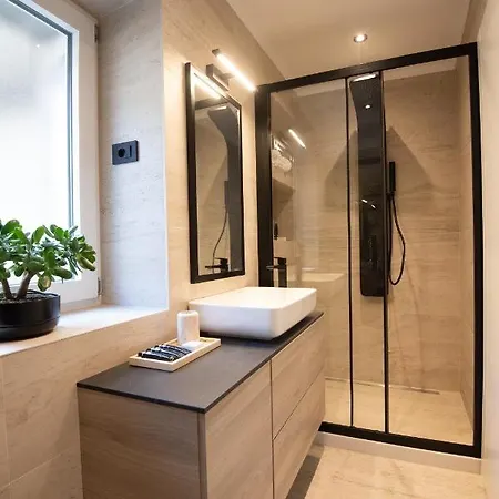 Apartment One&only Luxury Zadar