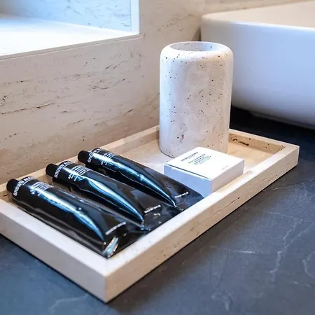 One&only Luxury Apartment