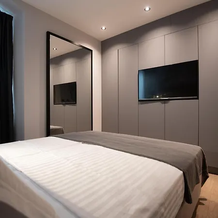 One&only Luxury Apartment Zadar