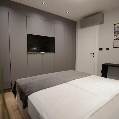 One&only Luxury Appartement