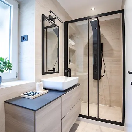 One&only Luxury Apartment Zadar