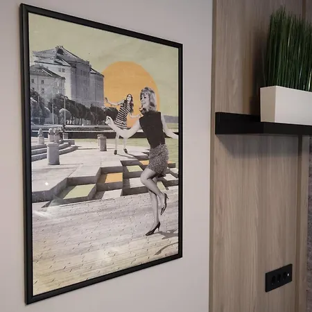 One&only Luxury Apartment *