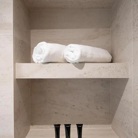 Appartement One&only Luxury