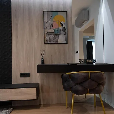 One&only Luxury Apartment *