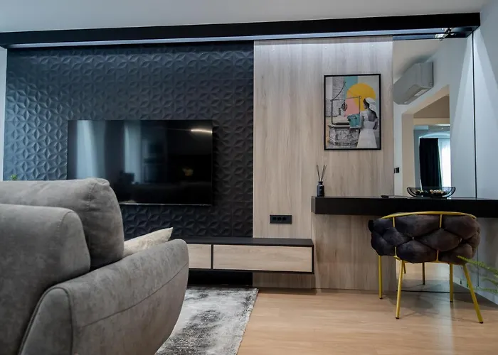 Apartmán One&only Luxury