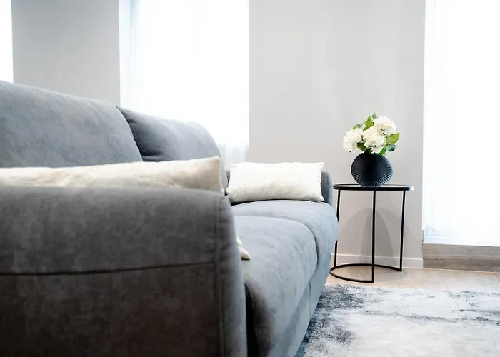 Apartmán One&only Luxury