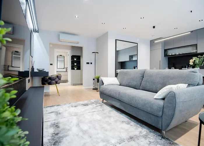 One&only Luxury * Zadar