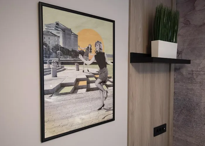 One&only Luxury Apartmán *