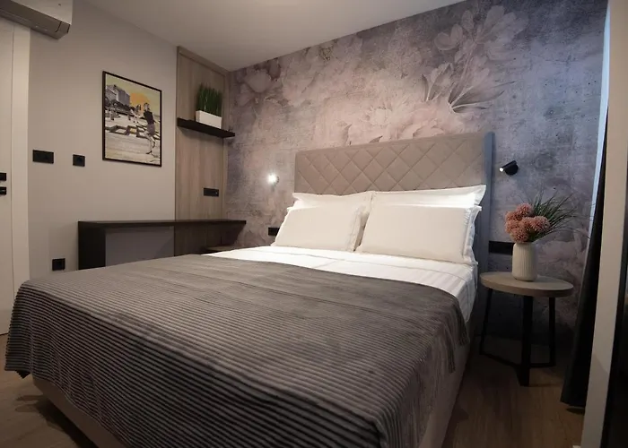 One&only Luxury Apartmán